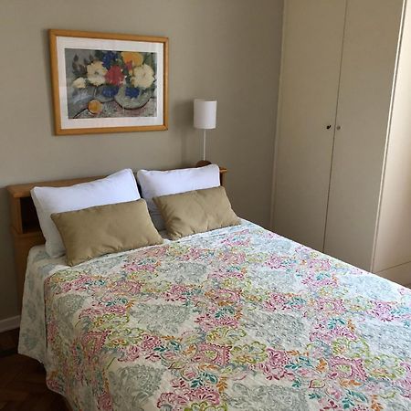 Apartamento No Leme - Copacabana Rio de Janeiro Eksteriør bilde