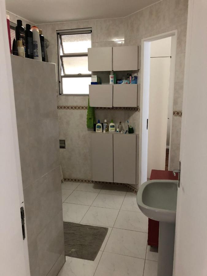 Apartamento No Leme - Copacabana Rio de Janeiro Eksteriør bilde